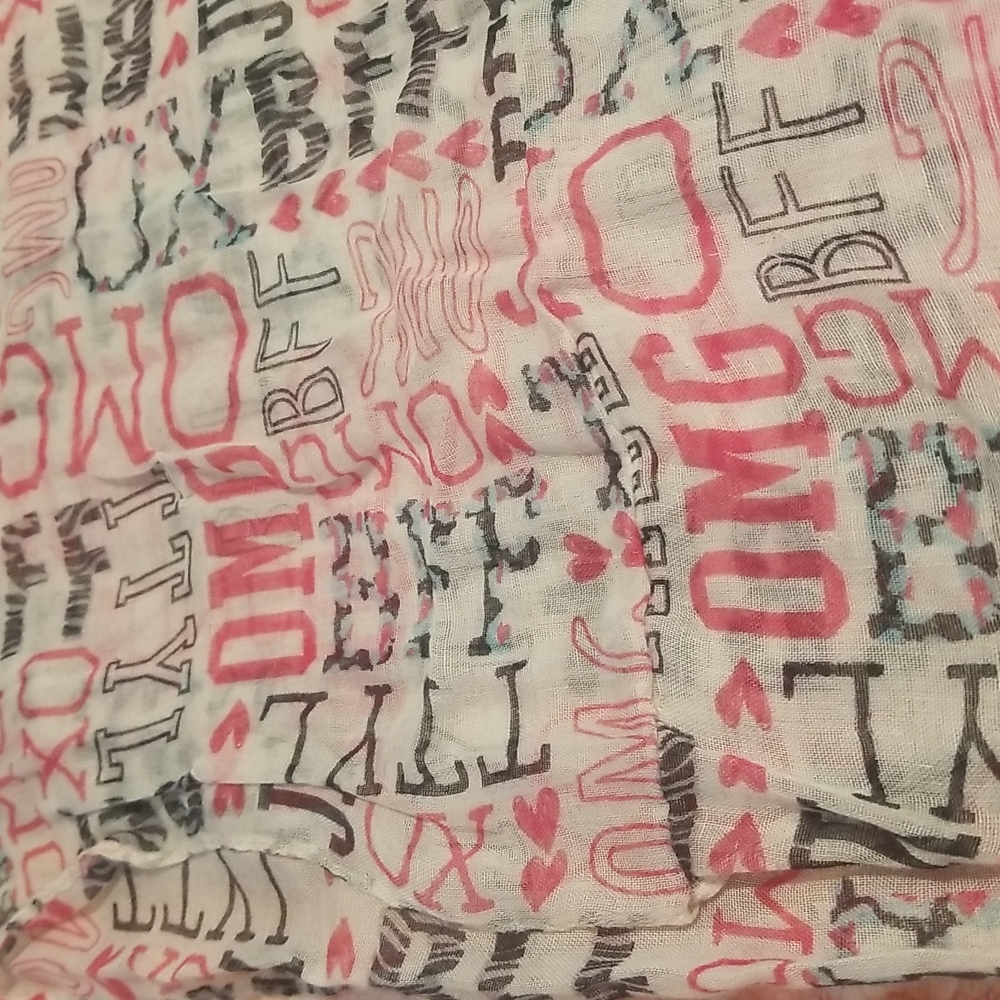 Scarf